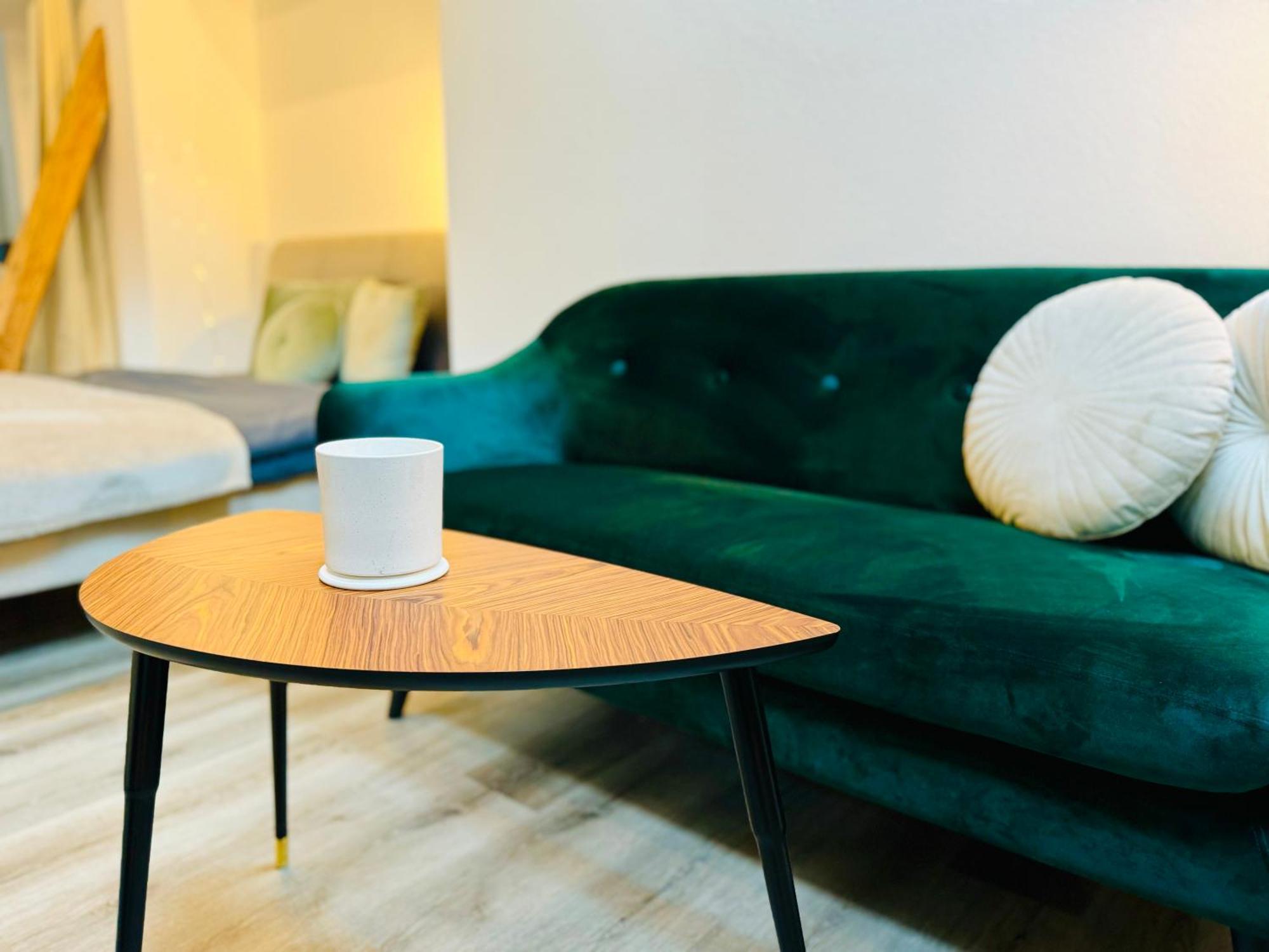 Bellevue & Classy Mountain View Apartment Kandersteg Luaran gambar