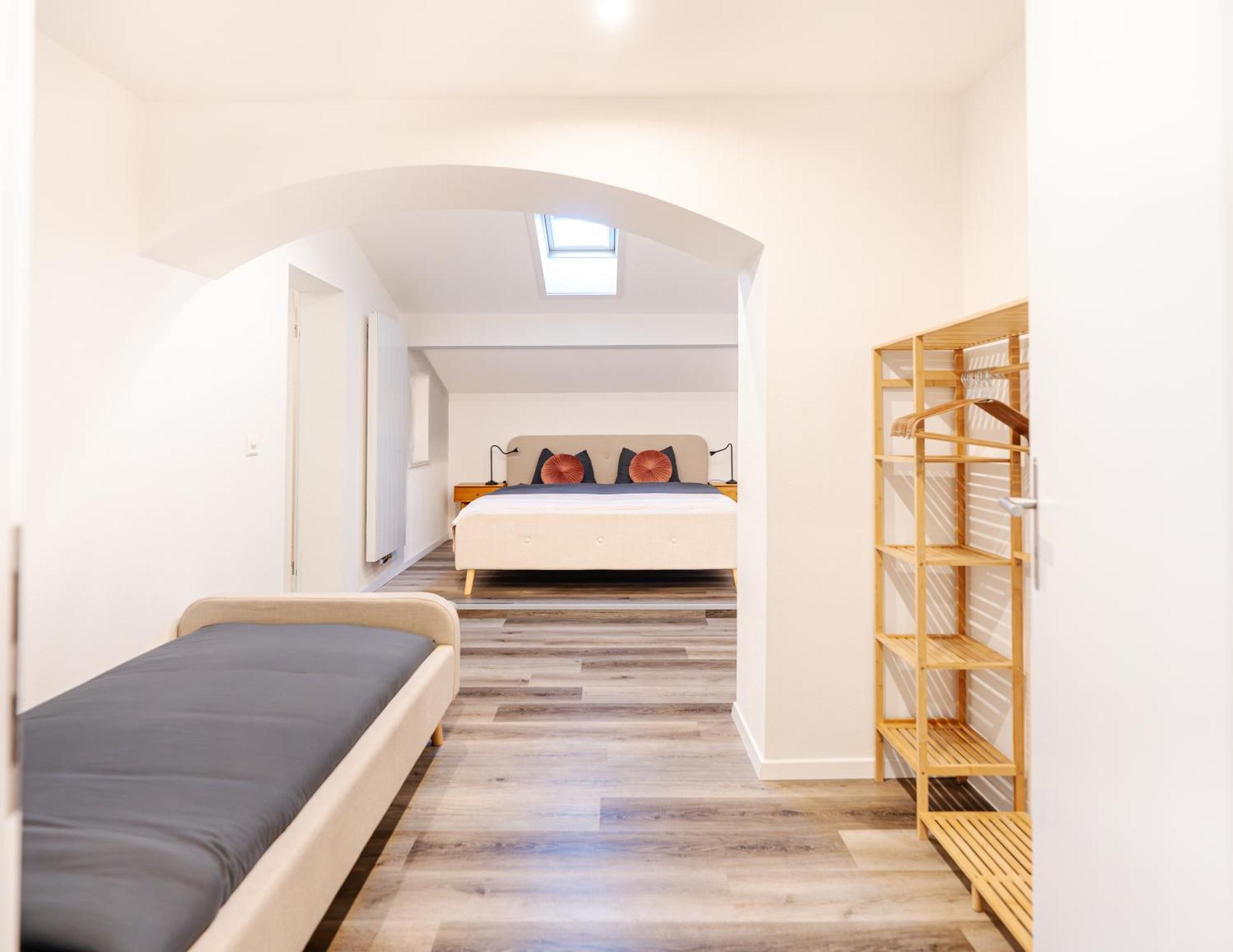 Bellevue & Classy Mountain View Apartment Kandersteg Luaran gambar
