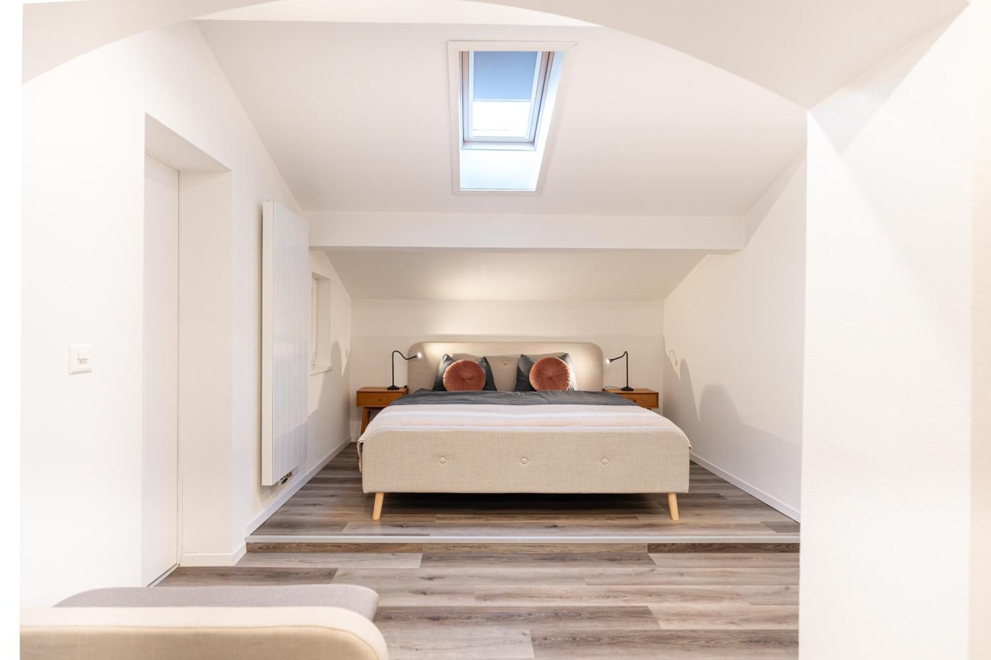 Bellevue & Classy Mountain View Apartment Kandersteg Luaran gambar